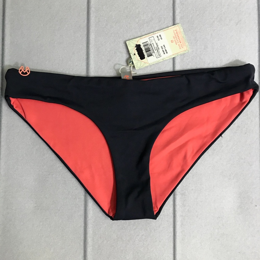Maaji bikini bottom